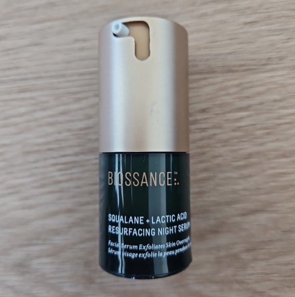 BN Biossance Skincare Bundle 4 Items - Picture 4 of 5